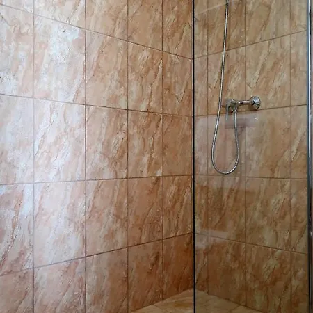 Csanadi Bor- Es Vendeghaz Maison d'hôtes Bytom