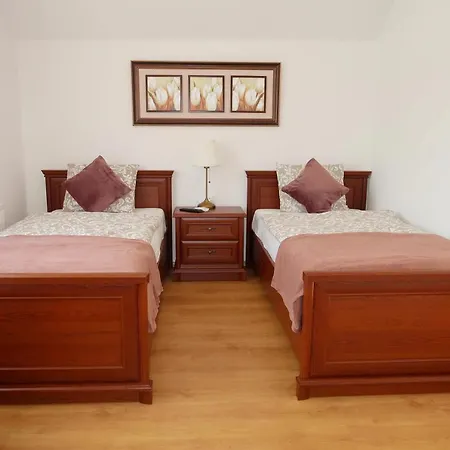 Guest house Csanadi Bor- Es Vendeghaz