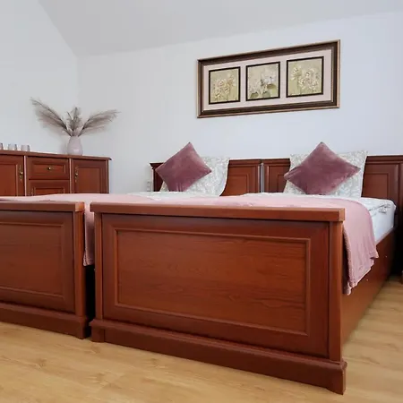 Guest house Csanadi Bor- Es Vendeghaz Badacsonytomaj