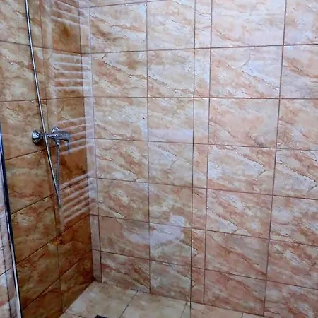 Maison d'hôtes Csanadi Bor- Es Vendeghaz Bytom