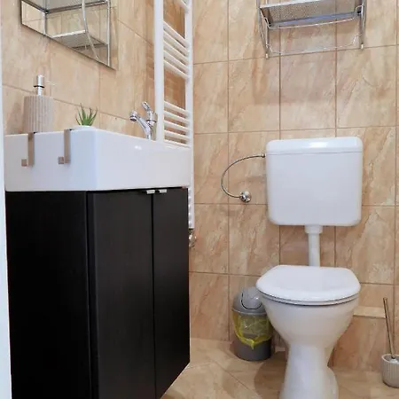 Csanadi Bor- Es Vendeghaz Guest house 3*