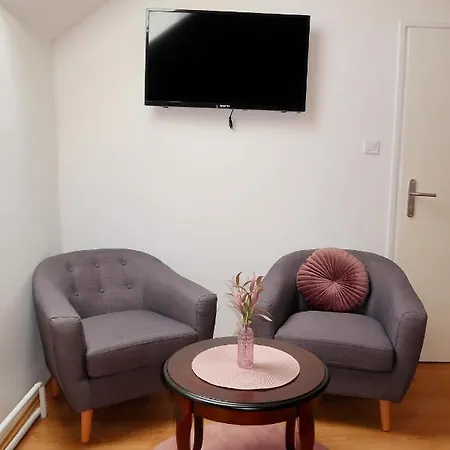 Csanadi Bor- Es Vendeghaz Maison d'hôtes Bytom