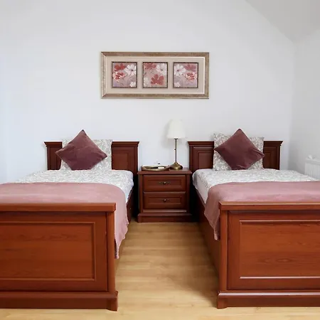 Maison d'hôtes Csanadi Bor- Es Vendeghaz